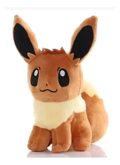 Peluche Pokemon Evee 20-25Cm