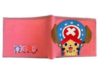 Billetera One Piece 2