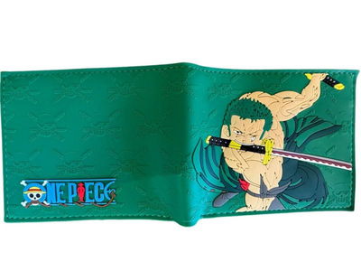 Billetera One Piece 3