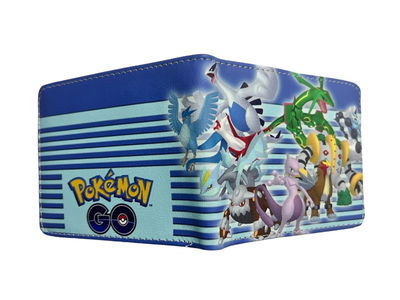 Billetera Pokemón 1