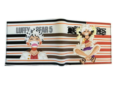 Billetera One Piece 1