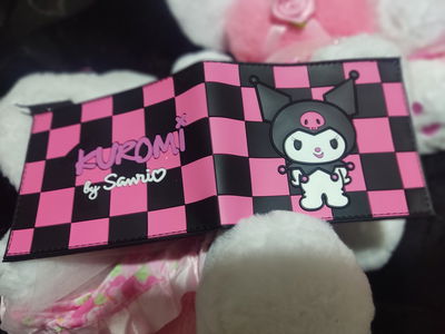 Billetera Sanrio 2