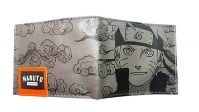 Billetera Naruto 1