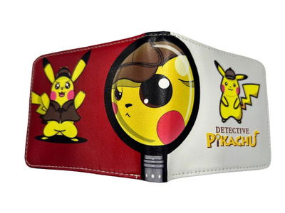 Billetera Pokemón 2