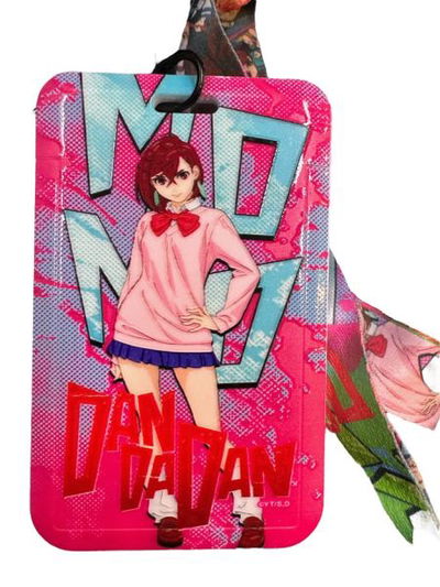 Porta Tarjetas Dan Da Dan 6