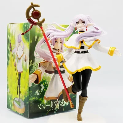 Figura Soso No Frieren 19Cm