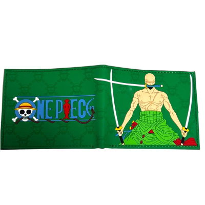 Billetera One Piece 4
