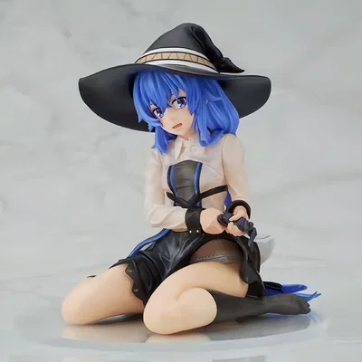 Figura Roxy Migurdia Mushoku Tensei 15Cm