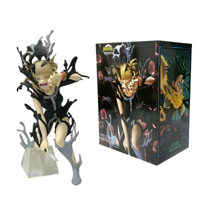 Figura Himiko Toga My Hero Academia 20Cm
