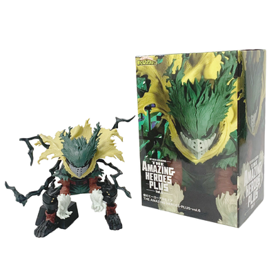 Figura Deku Izuku Midoriya My Hero Academia 20Cm