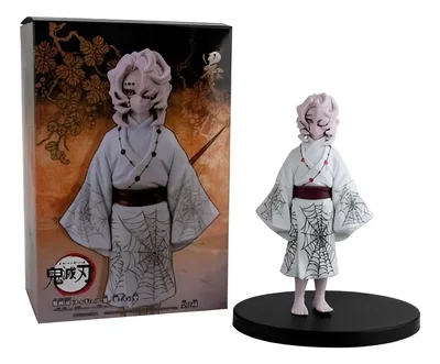 Demon Slayer Rui Luna Inferior 16 Cm 