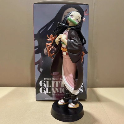 Figura Nezuko 22Cm