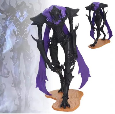 Figura Beru Solo Leveling 17Cm