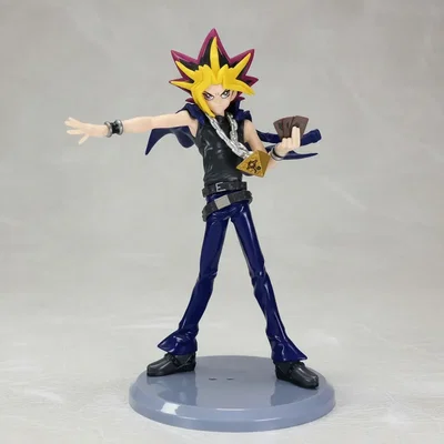 Figura Atem Yugi 22Cm - Yu-Gi-Oh