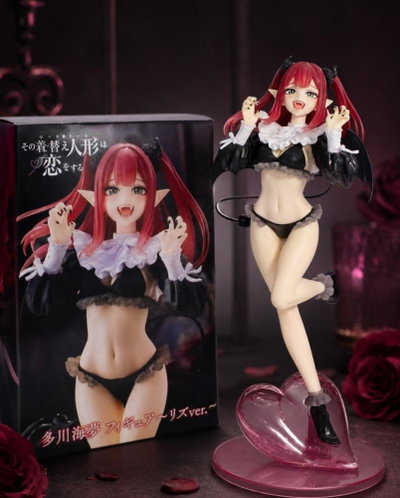Figura My Dress-Up Darling Marin 28Cm