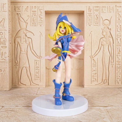 Figura Maga Oscura 16Cm - Yu-Gi-Oh