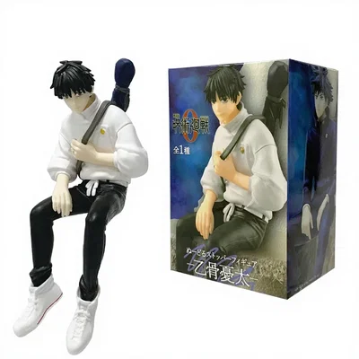 Figura Yuta Okkotsu Jujutsu Kaisen 14,5 Cm 
