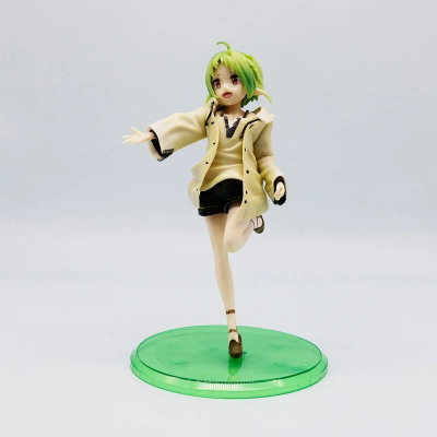 Figura Sylphiette Greyrat Mushoku Tensei 15Cm