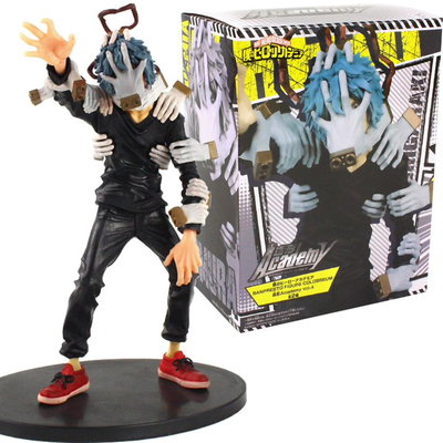 Figura Tomura Shigaraki - My Hero Academia 20Cm
