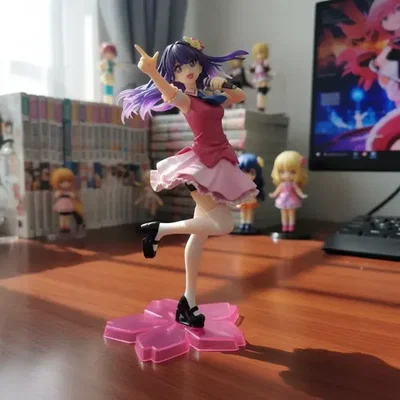 Figura Ai Hoshino Idol - Oshi No Ko 23,5Cm