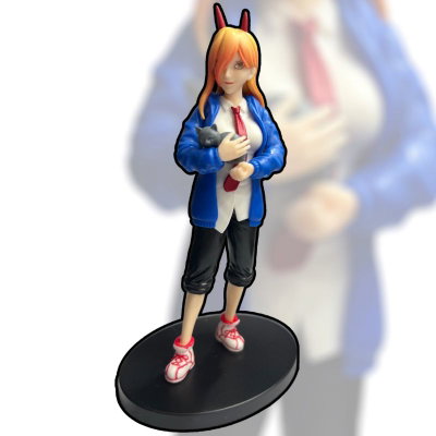 Figura Power 18Cm