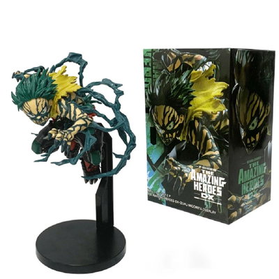 Figura Deku Izuku Midoriya My Hero Academia 20Cm