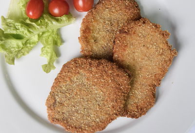Milanesas de peceto xKg