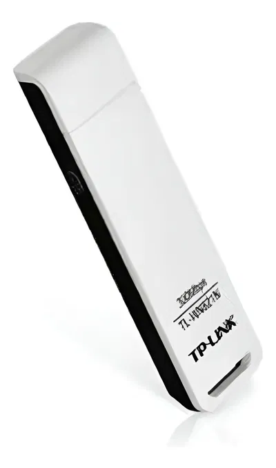 Adaptador Usb Wifi Tp-Link TL-WN821N 300Mbps