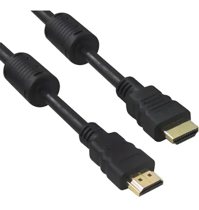 Cable Hdmi  a Hdmi 5 Mtrs Noga V 1.4