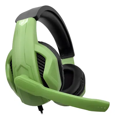 Headset Stormer 9028 Noga