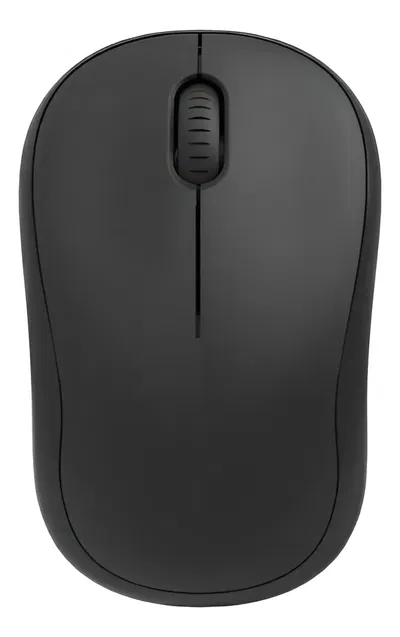 Mouse Inalambrico NGM-05 Noga