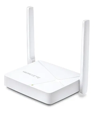 Router Dual Band AC 750 Mercusys