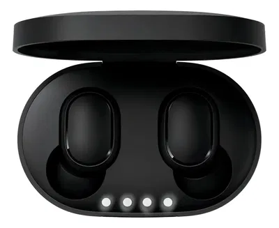 Auricular in Ear Bluetooth A6S