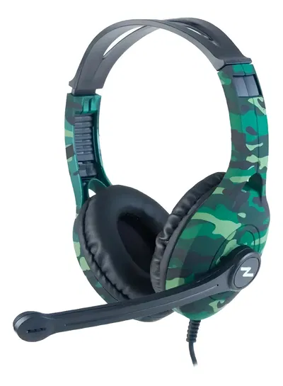 Headset Stormer 880 Noga