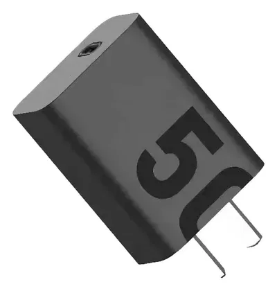 Cargador Motorola X50 - 50W Usb-C