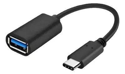 Adaptador OTG Usb-C a Usb 