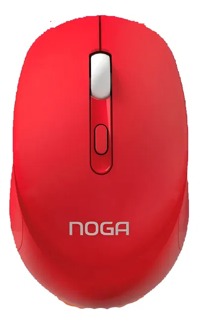 Mouse Mini Inalambrico BGM-143 Noga