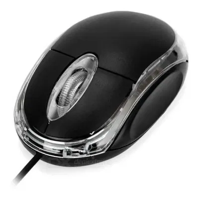 Mouse Usb MOG-107 GTC