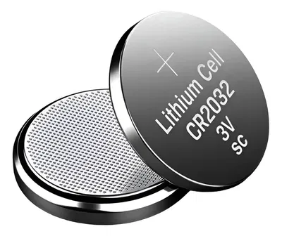 Pila Boton CR 2032 Noga Power