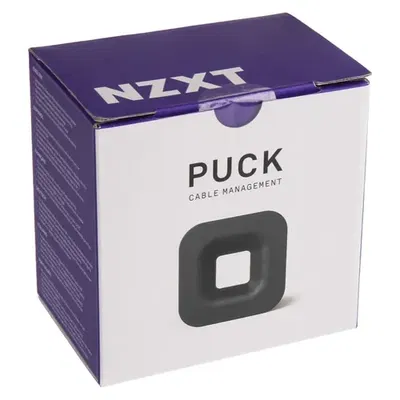 Puck Cable Management  NZXT