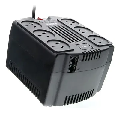 Estabilizador de Tension Forza 1602A