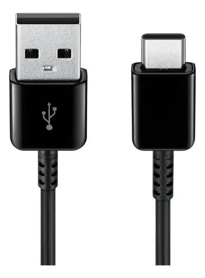Cable Usb a Usb-C Samsung Usb 3.1 25W
