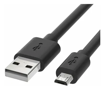Cable Usb a Micro Usb 3.0 Motorola