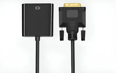 Conversor Dvi-D a Vga Elemax