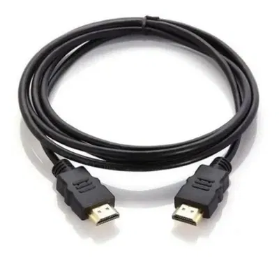 Cable Hdmi a Hdmi 2Mtrs Noga V 2.0
