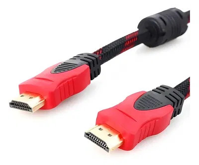 Cable Hdmi a Hdmi 1.5Mtrs Suono