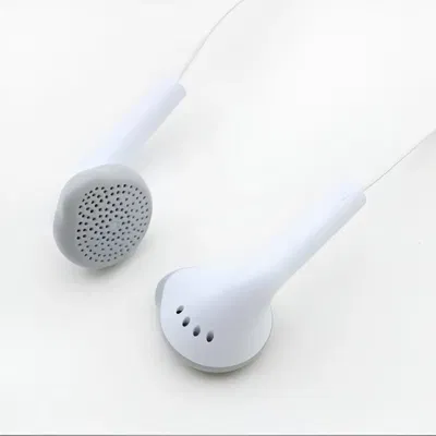 Auricular in Ear Blanco Usb-C