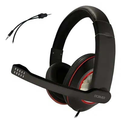 Headset Stormer Frame Noga