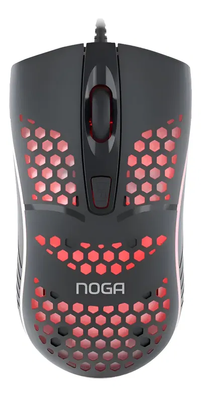 Mouse Gamer Stormer ST-855 Noga