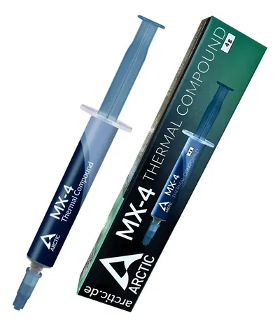 Pasta Termica Arctic MX-4 4g